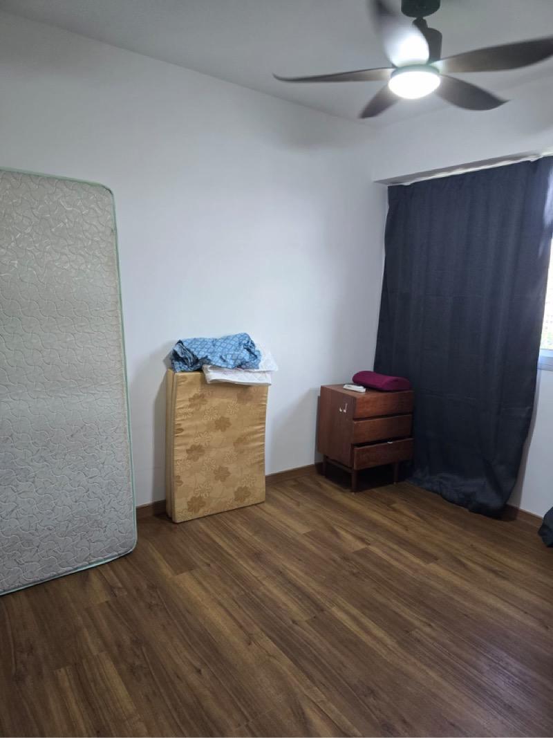 HDB Apartment for Rent, 103B Canberra Street HDB Apartment For Rent, $2,400, 1 Bed 1 Bath 505 sqft $4.75 psf, SGD 2,400 | 99-year Leasehold