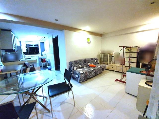 Prop-GPT: HDB Apartment: D04 Telok Blangah 45 Telok Blangah Drive