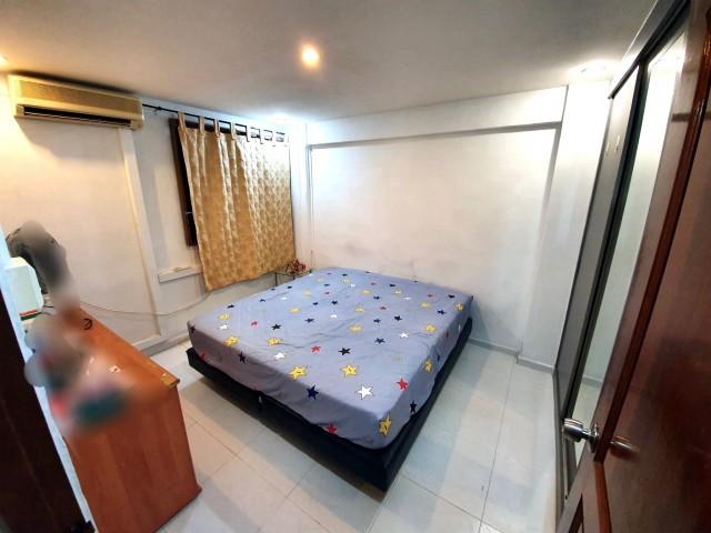 HDB Apartment for Rent, 45 Telok Blangah Drive HDB Apartment For Rent, $2,600, 1 Bed 1 Bath 484 sqft $5.37 psf, SGD 2,600 | 99-year Leasehold