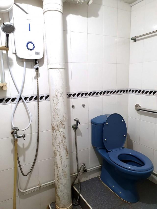 HDB Apartment for Rent, 45 Telok Blangah Drive HDB Apartment For Rent, $2,600, 1 Bed 1 Bath 484 sqft $5.37 psf, SGD 2,600 | 99-year Leasehold