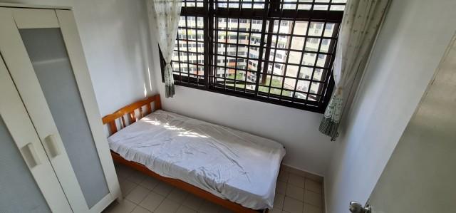 HDB Apartment for Rent: D03, 150105