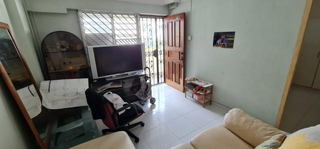HDB Apartment for Rent: D03, 150105