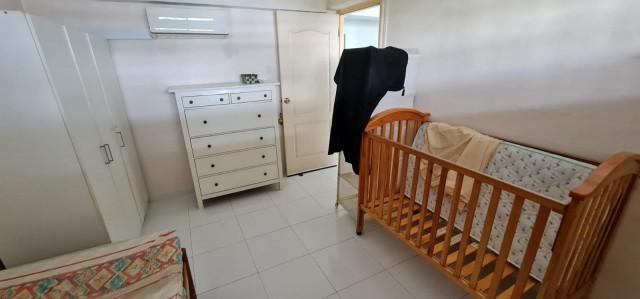 HDB Apartment for Rent: D03, 150105