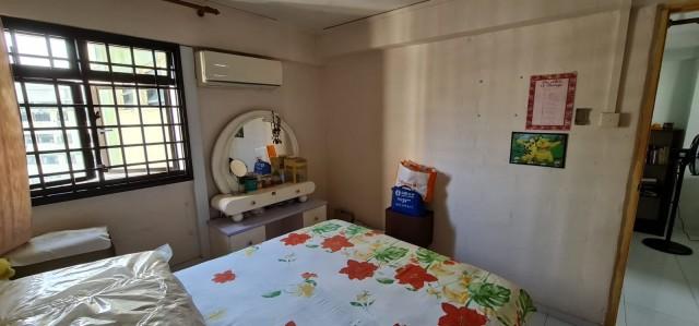 HDB Apartment for Rent: D03, 150105