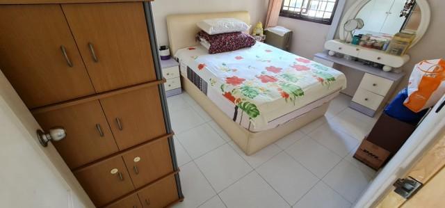 HDB Apartment for Rent: D03, 150105