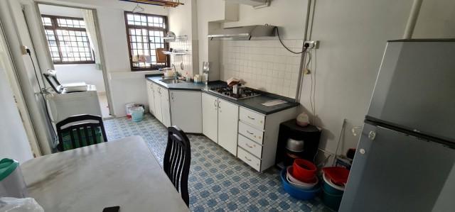 HDB Apartment for Rent: D03, 150105