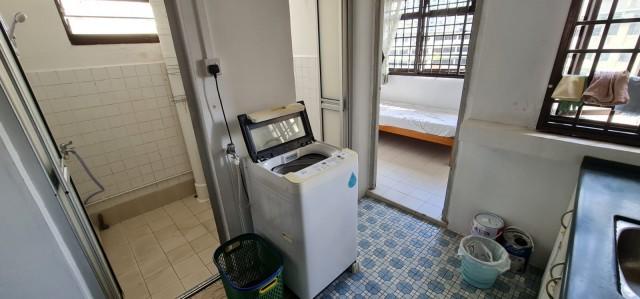 HDB Apartment for Rent: D03, 150105
