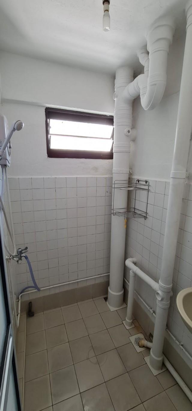 HDB Apartment for Rent: D03, 150105