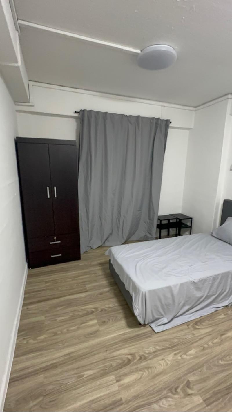 HDB Apartment for Rent, 3 Saint George's Road HDB Apartment For Rent, $3,600, 2 Bed 2 Bath 699 sqft $5.15 psf, SGD 3,600