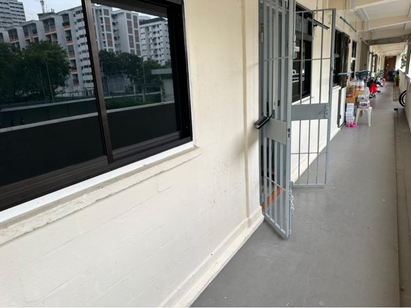 HDB Apartment for Rent, 3 Saint George's Road HDB Apartment For Rent, $3,600, 2 Bed 2 Bath 699 sqft $5.15 psf, SGD 3,600