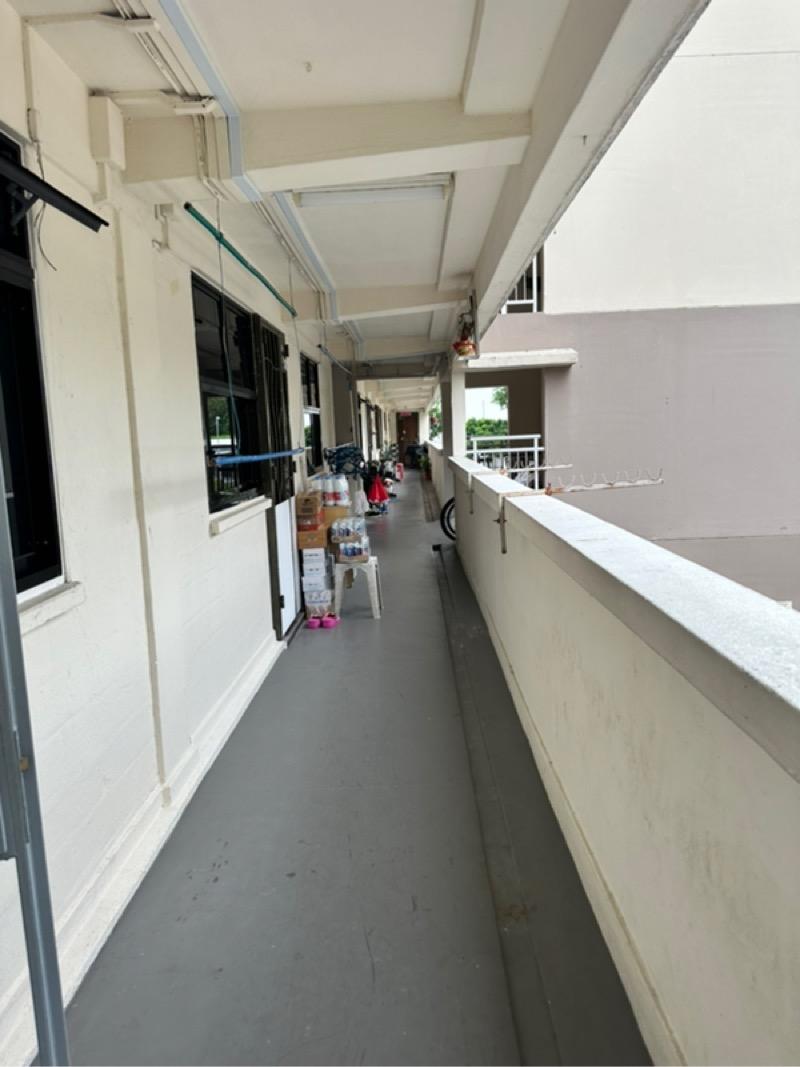 HDB Apartment for Rent, 3 Saint George's Road HDB Apartment For Rent, $3,600, 2 Bed 2 Bath 699 sqft $5.15 psf, SGD 3,600