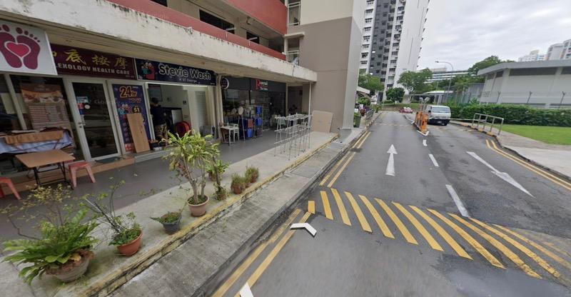 HDB Apartment for Rent, 3 Saint George's Road HDB Apartment For Rent, $3,600, 2 Bed 2 Bath 699 sqft $5.15 psf, SGD 3,600