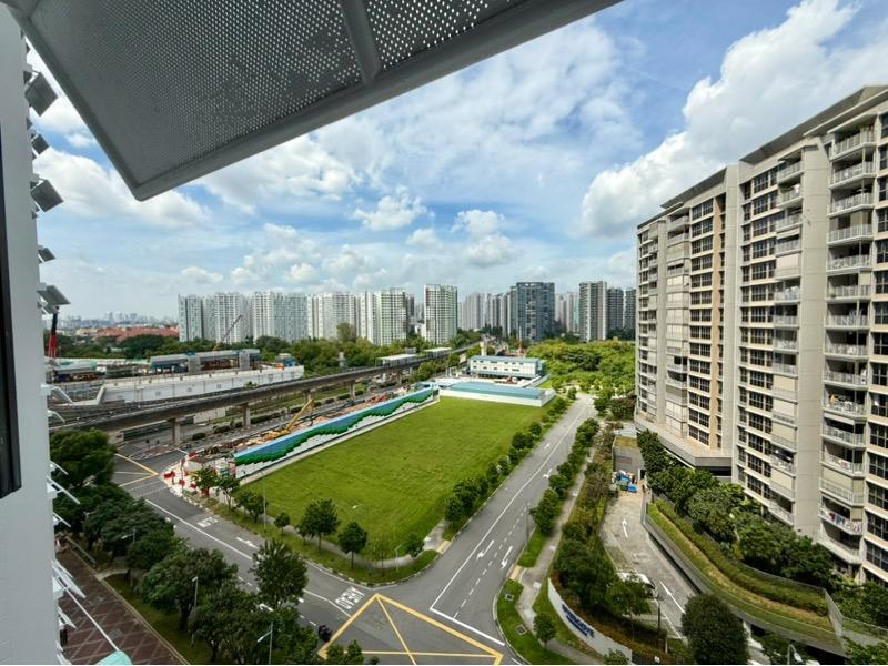 HDB Apartment for Rent, 311C Anchorvale Lane HDB Apartment For Rent, $3,300, 3 Bed 2 Bath 979 sqft $3.37 psf, SGD 3,300 | 99-year Leasehold