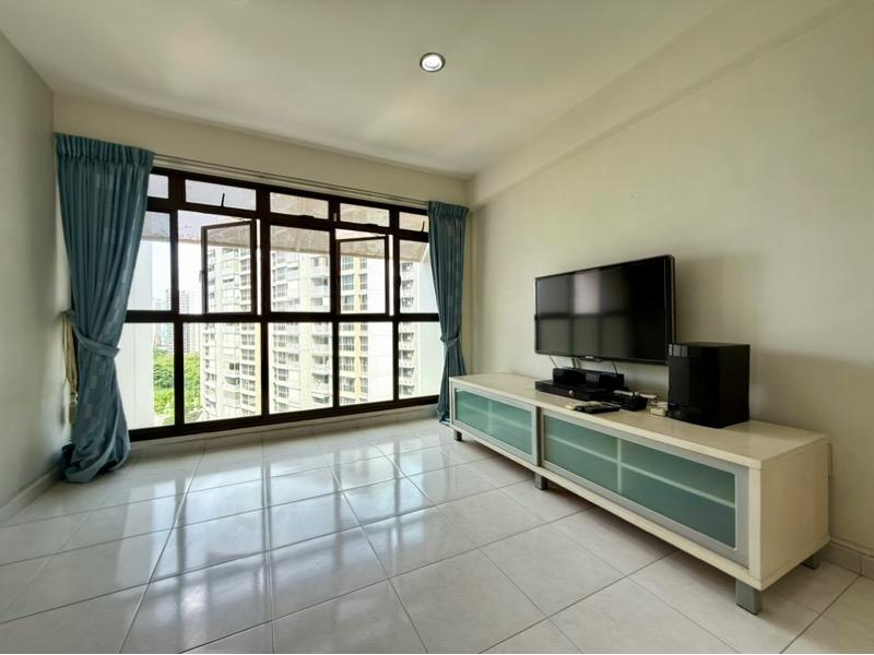 HDB Apartment for Rent, 311C Anchorvale Lane HDB Apartment For Rent, $3,300, 3 Bed 2 Bath 979 sqft $3.37 psf, SGD 3,300 | 99-year Leasehold
