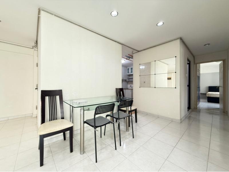 HDB Apartment for Rent, 311C Anchorvale Lane HDB Apartment For Rent, $3,300, 3 Bed 2 Bath 979 sqft $3.37 psf, SGD 3,300 | 99-year Leasehold