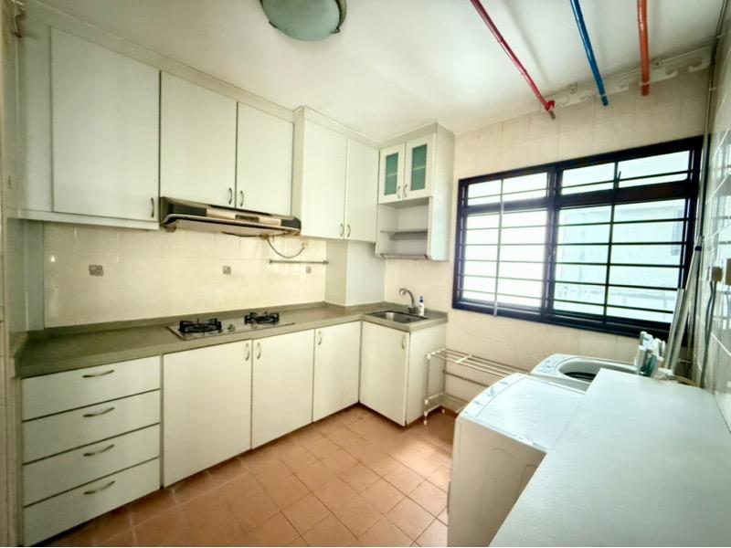 HDB Apartment for Rent, 311C Anchorvale Lane HDB Apartment For Rent, $3,300, 3 Bed 2 Bath 979 sqft $3.37 psf, SGD 3,300 | 99-year Leasehold