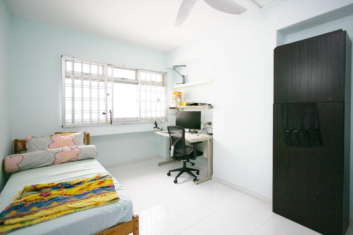 HDB Apartment for Rent, 349 Tampines Street 33 HDB Apartment For Rent, $3,600, 3 Bed 2 Bath 1,442 sqft $2.50 psf, SGD 3,600 | 99-year Leasehold