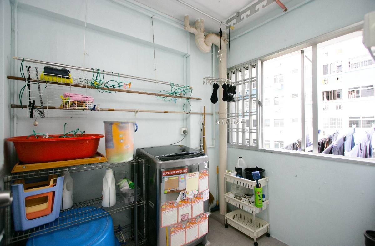 HDB Apartment for Rent, 349 Tampines Street 33 HDB Apartment For Rent, $3,600, 3 Bed 2 Bath 1,442 sqft $2.50 psf, SGD 3,600 | 99-year Leasehold
