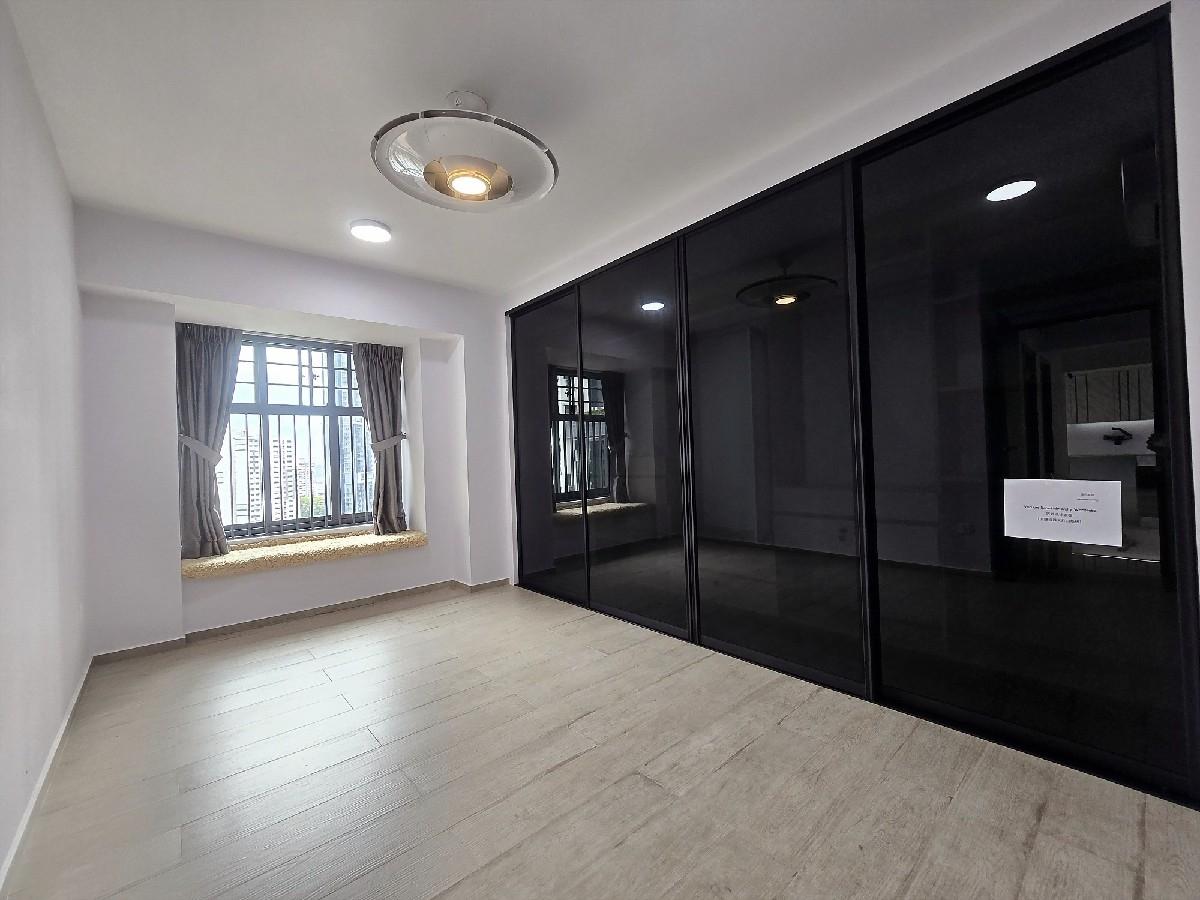 HDB Apartment for Rent, Pinnacle @ Duxton HDB Apartment For Rent, $5,500, 3 Bed 2 Bath 1,152 sqft $4.77 psf, SGD 5,500 | 99-year Leasehold