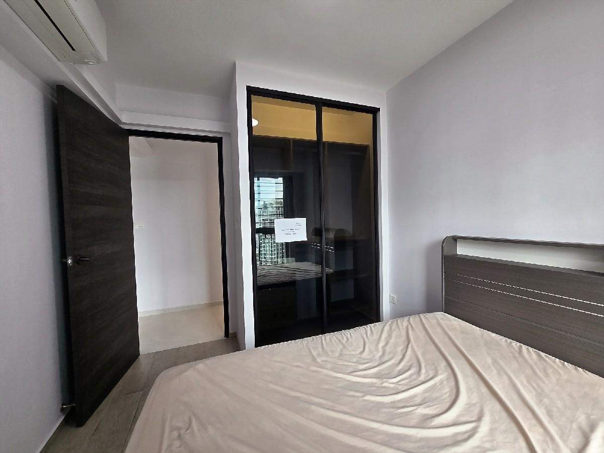 HDB Apartment for Rent, Pinnacle @ Duxton HDB Apartment For Rent, $5,500, 3 Bed 2 Bath 1,152 sqft $4.77 psf, SGD 5,500 | 99-year Leasehold