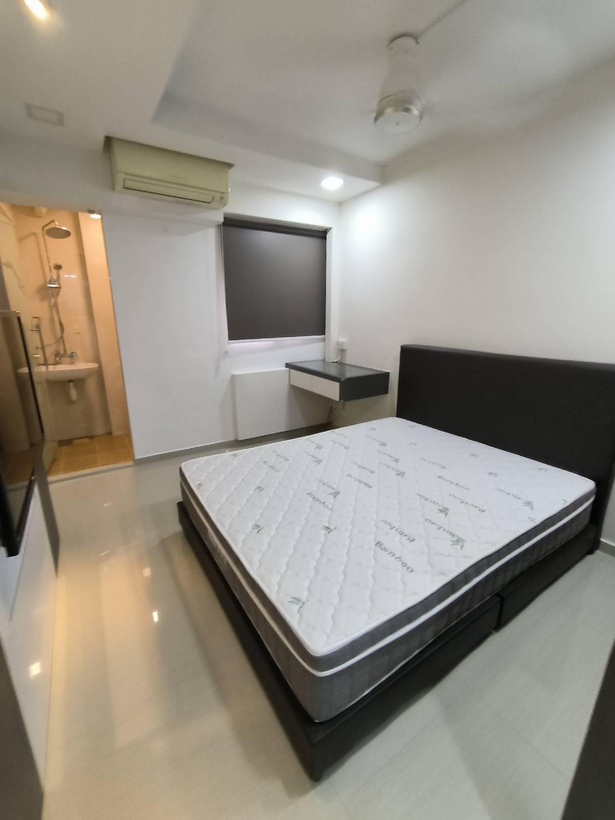 HDB Apartment for Rent, 130 Ang Mo Kio Avenue 3 HDB Apartment For Rent, $3,200, 2 Bed 2 Bath 786 sqft $4.07 psf, SGD 3,200 | 99-year Leasehold