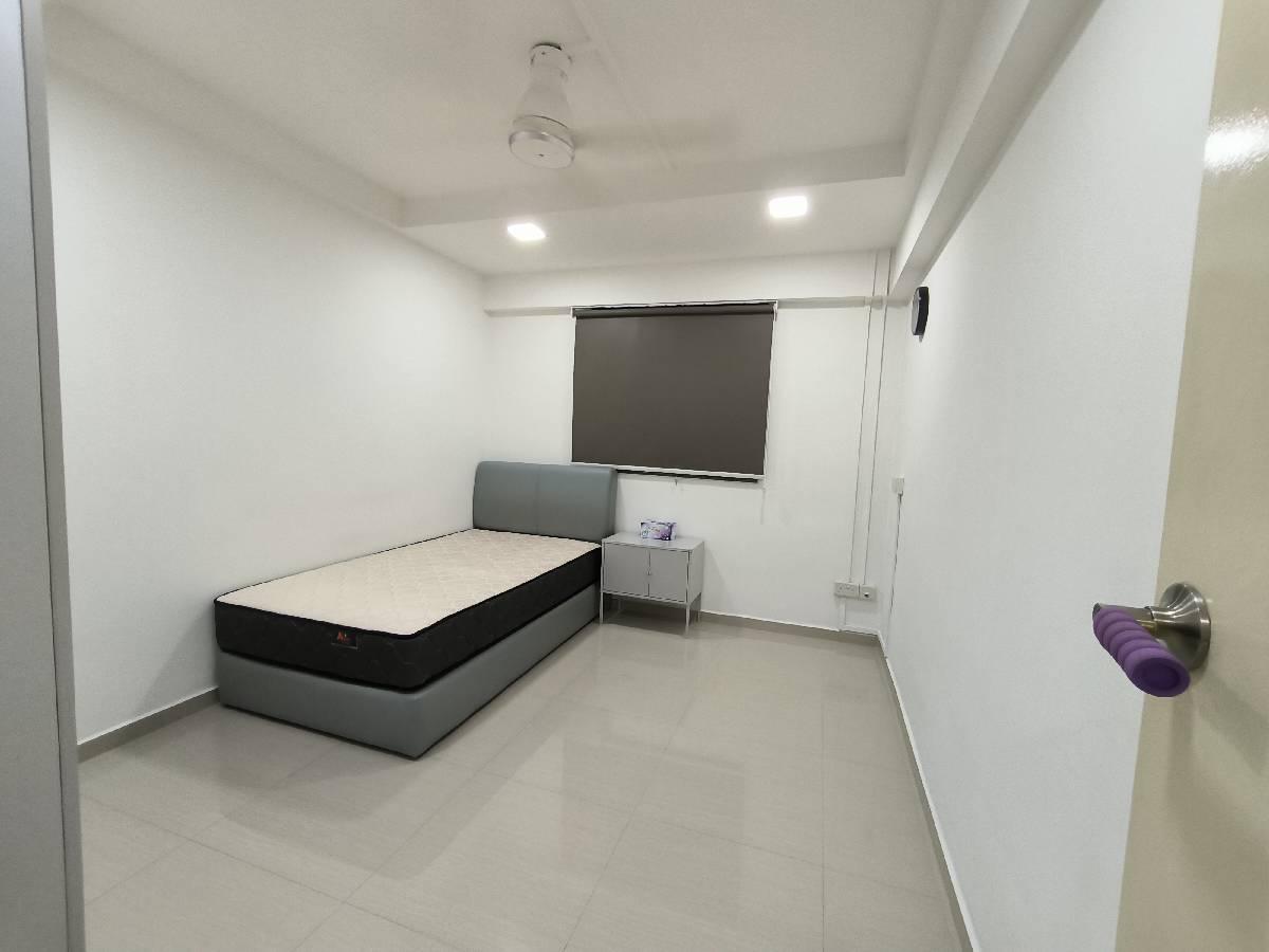 HDB Apartment for Rent, 130 Ang Mo Kio Avenue 3 HDB Apartment For Rent, $3,200, 2 Bed 2 Bath 786 sqft $4.07 psf, SGD 3,200 | 99-year Leasehold