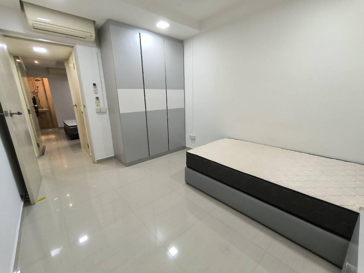 HDB Apartment for Rent, 130 Ang Mo Kio Avenue 3 HDB Apartment For Rent, $3,200, 2 Bed 2 Bath 786 sqft $4.07 psf, SGD 3,200 | 99-year Leasehold
