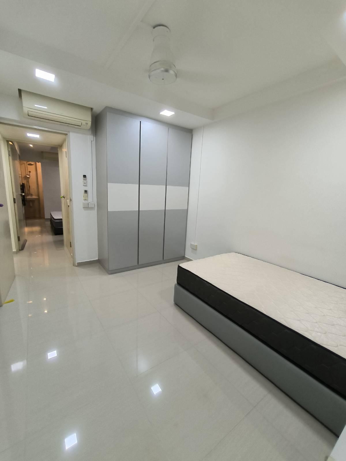 HDB Apartment for Rent, 130 Ang Mo Kio Avenue 3 HDB Apartment For Rent, $3,200, 2 Bed 2 Bath 786 sqft $4.07 psf, SGD 3,200 | 99-year Leasehold