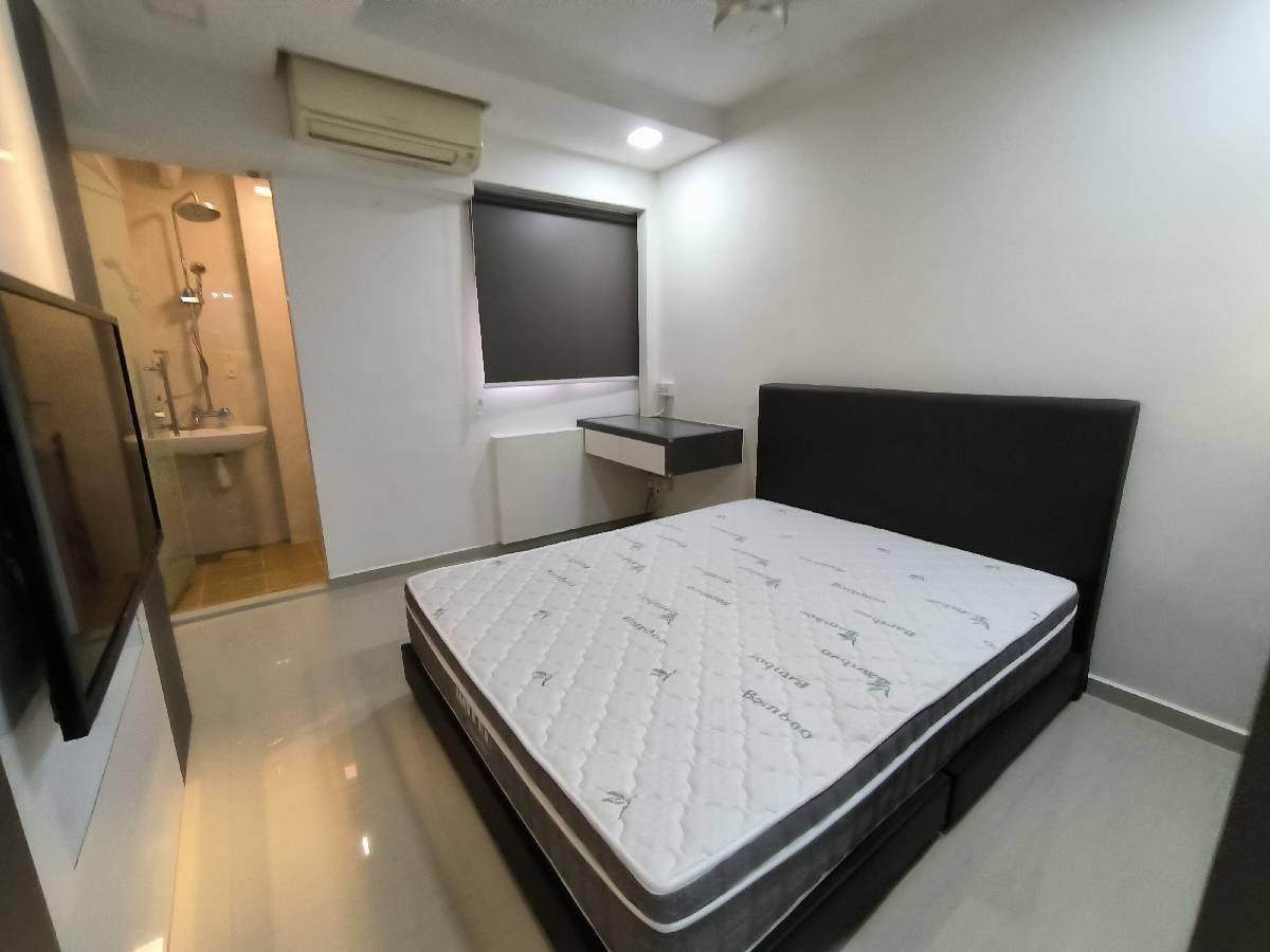 HDB Apartment for Rent, 130 Ang Mo Kio Avenue 3 HDB Apartment For Rent, $3,200, 2 Bed 2 Bath 786 sqft $4.07 psf, SGD 3,200 | 99-year Leasehold