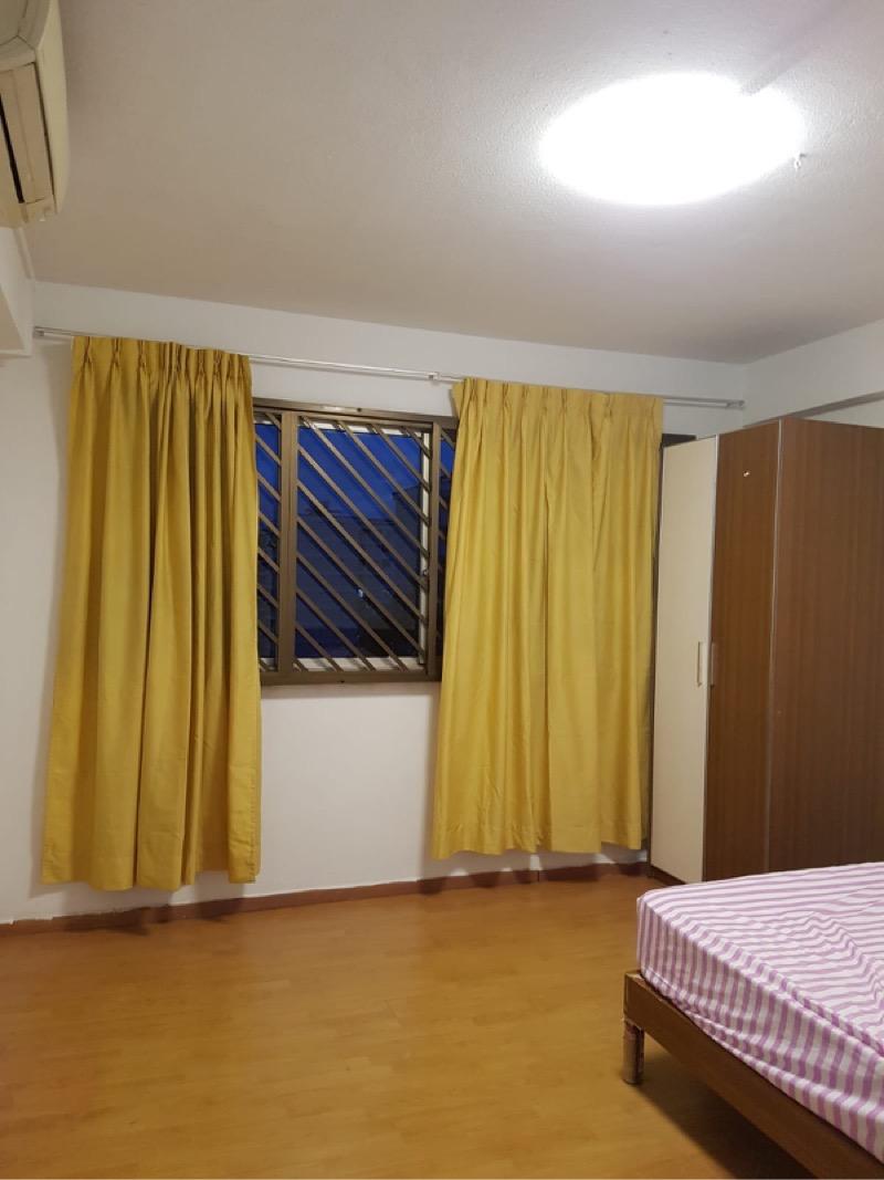 Prop-GPT: HDB Apartment: D22 Boon Lay 947 Jurong West Street 91