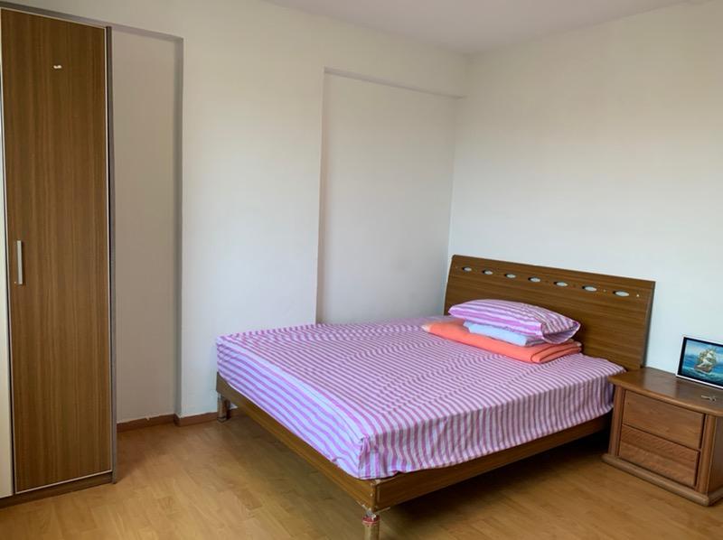 HDB Apartment for Rent, 947 Jurong West Street 91 HDB Apartment For Rent, $3,500, 3 Bed 2 Bath 1,130 sqft $3.10 psf, SGD 3,500