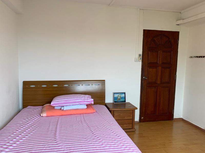 HDB Apartment for Rent, 947 Jurong West Street 91 HDB Apartment For Rent, $3,500, 3 Bed 2 Bath 1,130 sqft $3.10 psf, SGD 3,500