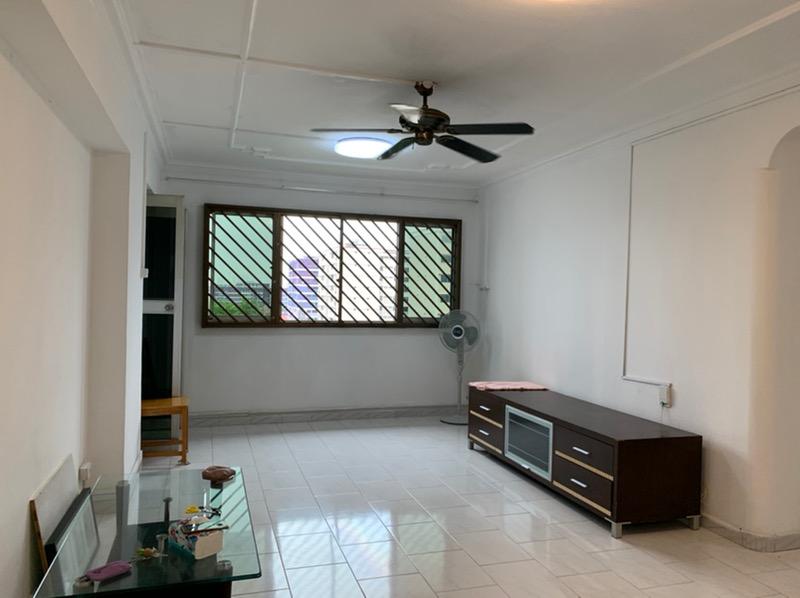 HDB Apartment for Rent, 947 Jurong West Street 91 HDB Apartment For Rent, $3,500, 3 Bed 2 Bath 1,130 sqft $3.10 psf, SGD 3,500