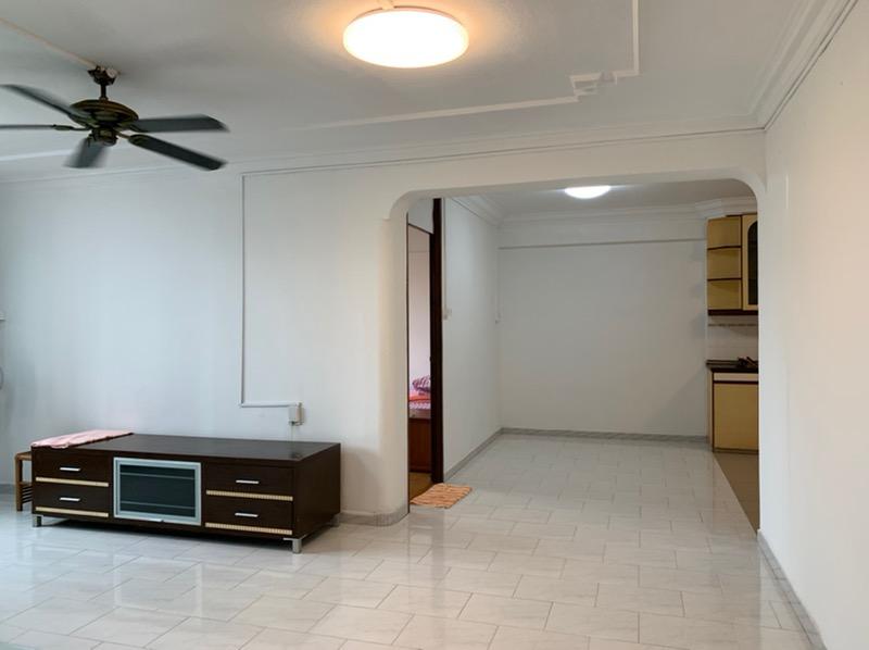 HDB Apartment for Rent, 947 Jurong West Street 91 HDB Apartment For Rent, $3,500, 3 Bed 2 Bath 1,130 sqft $3.10 psf, SGD 3,500