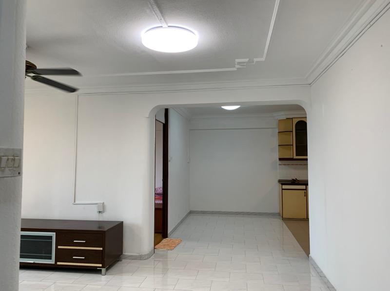 HDB Apartment for Rent, 947 Jurong West Street 91 HDB Apartment For Rent, $3,500, 3 Bed 2 Bath 1,130 sqft $3.10 psf, SGD 3,500