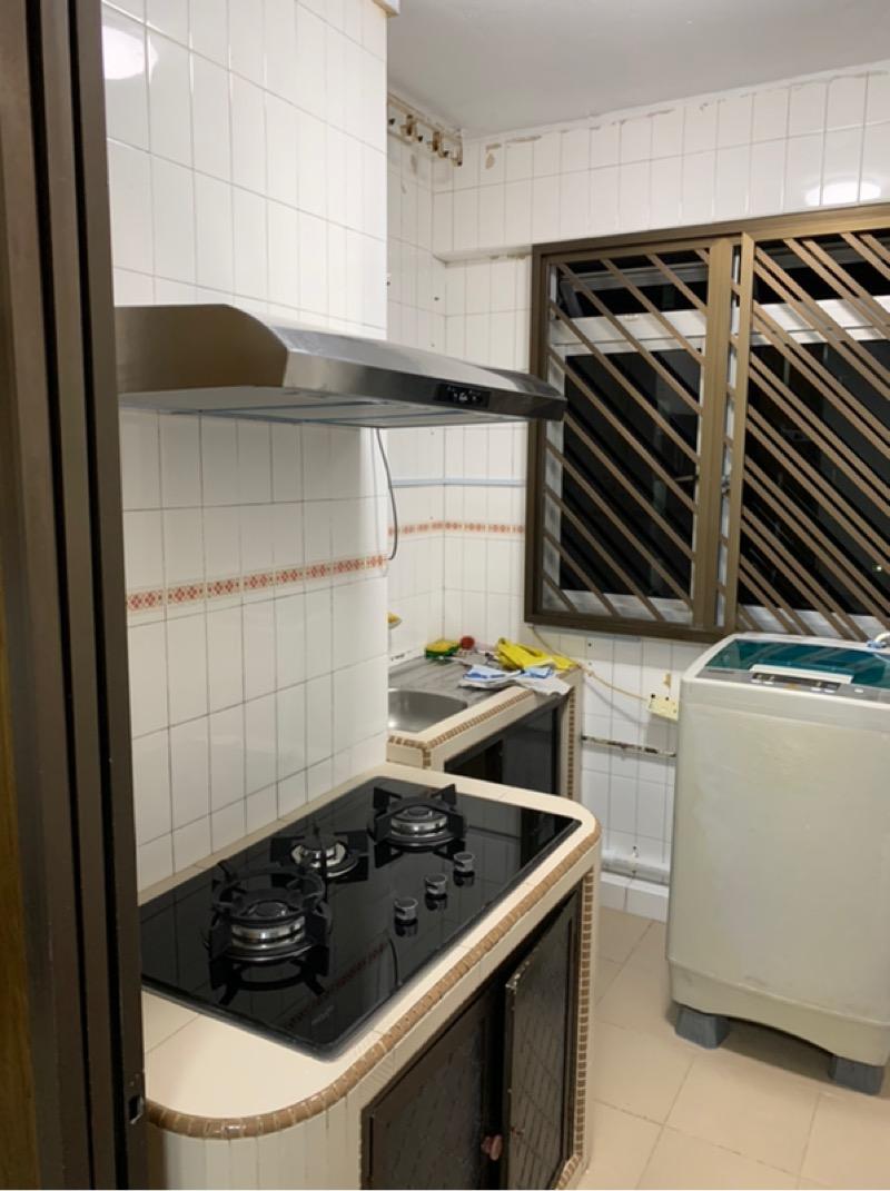 HDB Apartment for Rent, 947 Jurong West Street 91 HDB Apartment For Rent, $3,500, 3 Bed 2 Bath 1,130 sqft $3.10 psf, SGD 3,500