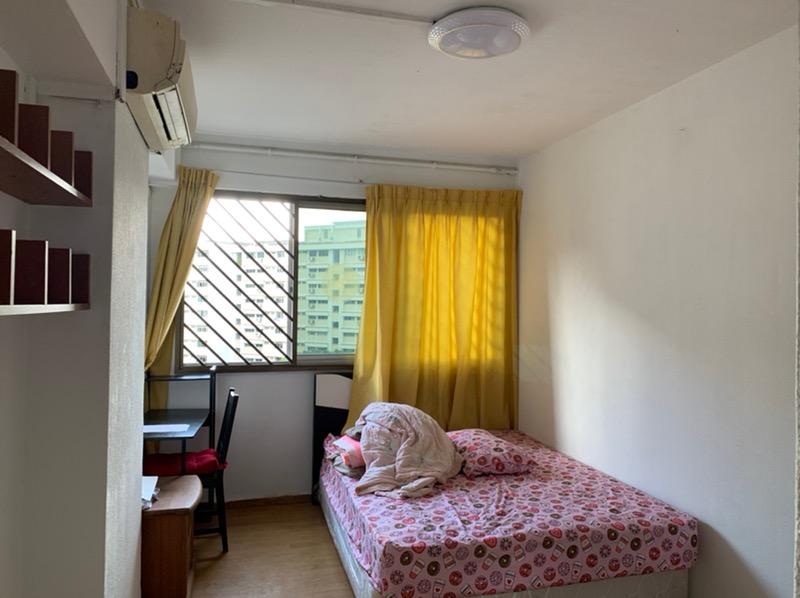 HDB Apartment for Rent, 947 Jurong West Street 91 HDB Apartment For Rent, $3,500, 3 Bed 2 Bath 1,130 sqft $3.10 psf, SGD 3,500