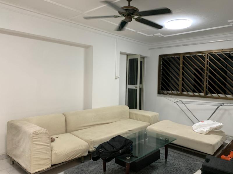 HDB Apartment for Rent, 947 Jurong West Street 91 HDB Apartment For Rent, $3,500, 3 Bed 2 Bath 1,130 sqft $3.10 psf, SGD 3,500