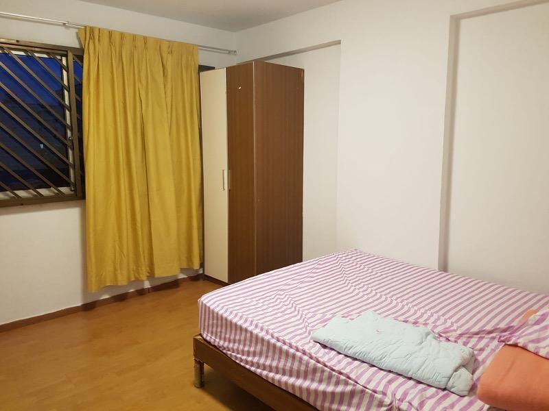 HDB Apartment for Rent, 947 Jurong West Street 91 HDB Apartment For Rent, $3,500, 3 Bed 2 Bath 1,130 sqft $3.10 psf, SGD 3,500