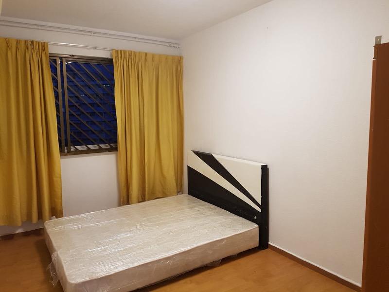 HDB Apartment for Rent, 947 Jurong West Street 91 HDB Apartment For Rent, $3,500, 3 Bed 2 Bath 1,130 sqft $3.10 psf, SGD 3,500