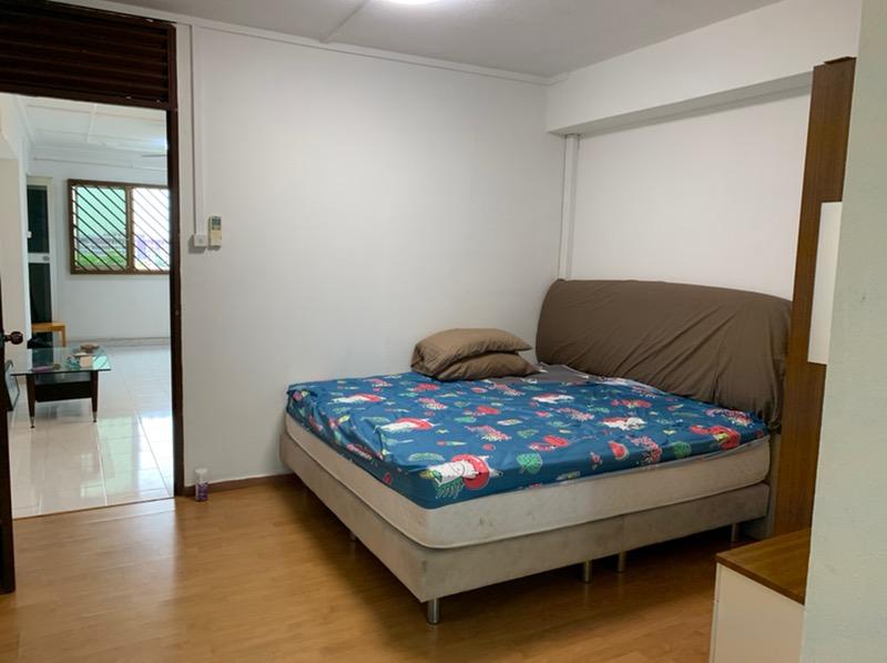 HDB Apartment for Rent, 947 Jurong West Street 91 HDB Apartment For Rent, $3,500, 3 Bed 2 Bath 1,130 sqft $3.10 psf, SGD 3,500