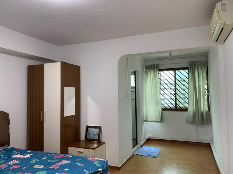 HDB Apartment for Rent, 947 Jurong West Street 91 HDB Apartment For Rent, $3,500, 3 Bed 2 Bath 1,130 sqft $3.10 psf, SGD 3,500