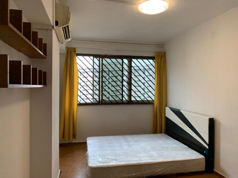 HDB Apartment for Rent, 947 Jurong West Street 91 HDB Apartment For Rent, $3,500, 3 Bed 2 Bath 1,130 sqft $3.10 psf, SGD 3,500