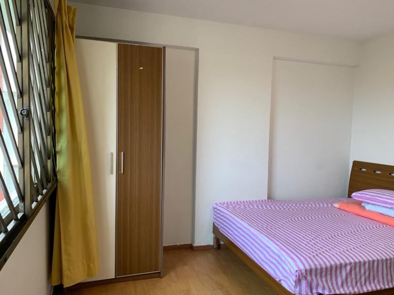 HDB Apartment for Rent, 947 Jurong West Street 91 HDB Apartment For Rent, $3,500, 3 Bed 2 Bath 1,130 sqft $3.10 psf, SGD 3,500