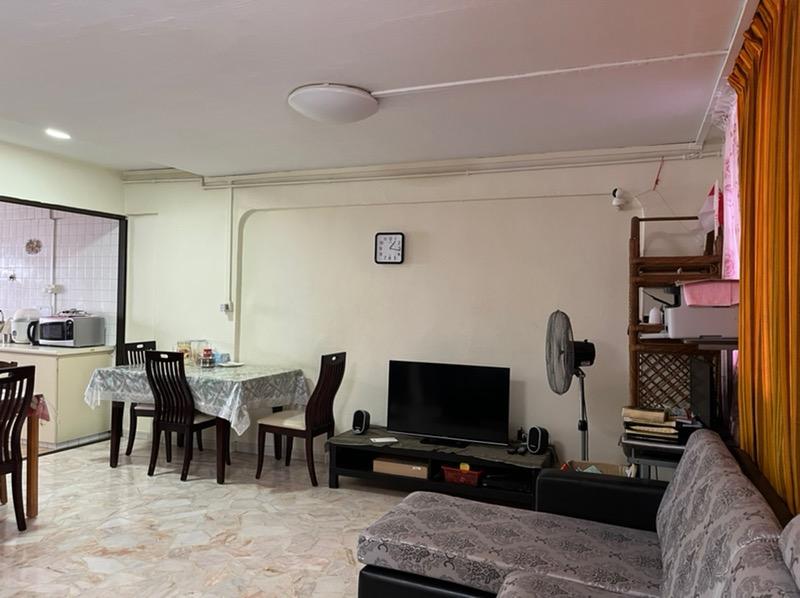 HDB Apartment for Rent, 510 Bukit Batok Street 52 HDB Apartment For Rent, $3,000, 3 Bed 2 Bath 904 sqft $3.32 psf, SGD 3,000