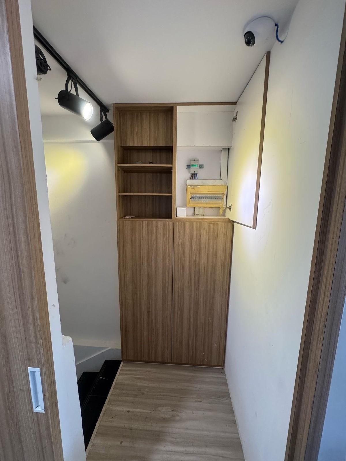 Prop-GPT: HDB Apartment: D14 Geylang 53 Sims Place