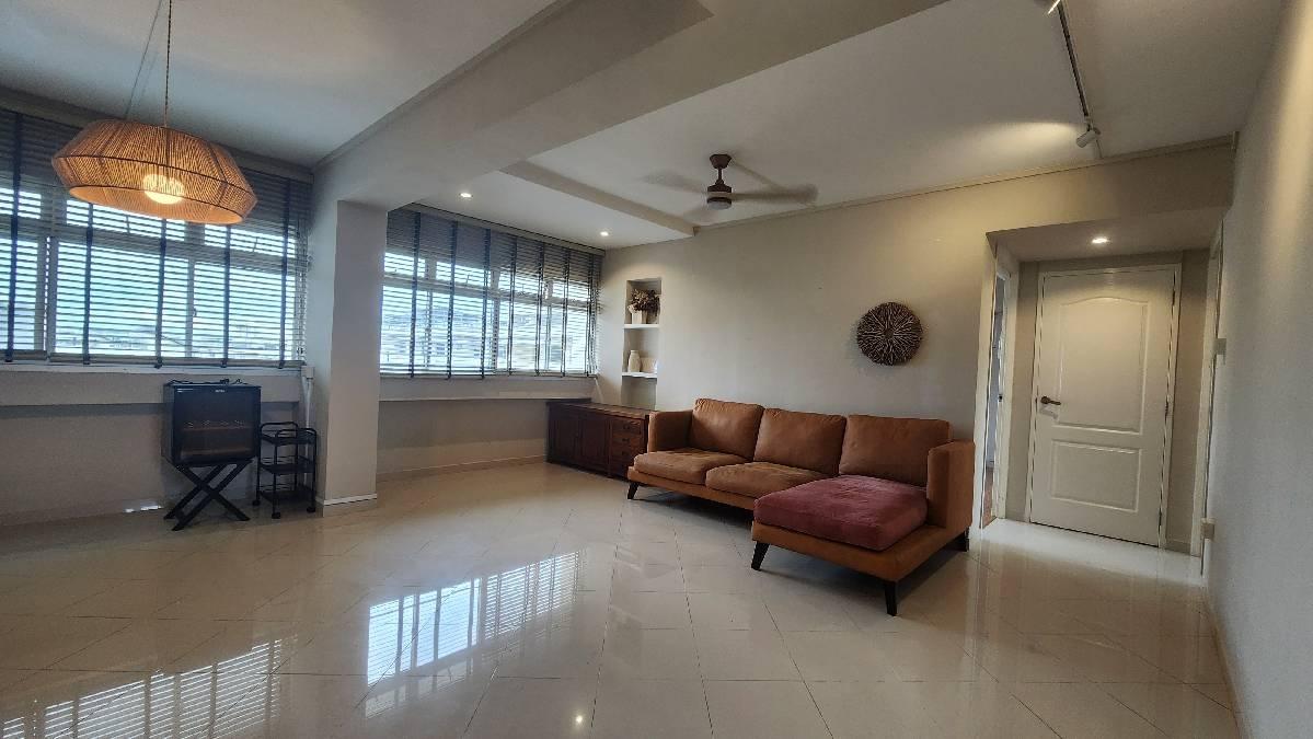 HDB Apartment for Rent, 572 Pasir Ris Street 53 HDB Apartment For Rent, $4,000, 3 Bed 2 Bath 1,216 sqft $3.29 psf, SGD 4,000
