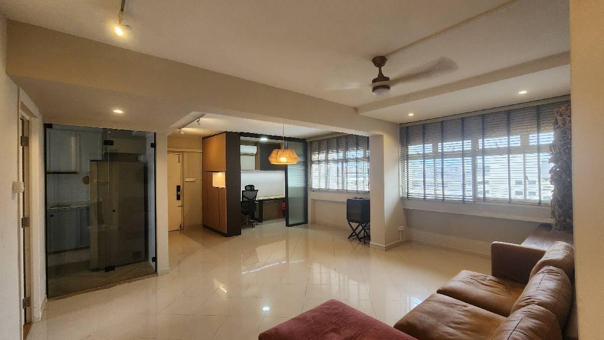 HDB Apartment for Rent, 572 Pasir Ris Street 53 HDB Apartment For Rent, $4,000, 3 Bed 2 Bath 1,216 sqft $3.29 psf, SGD 4,000