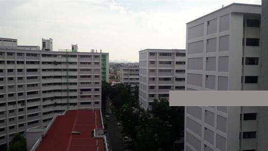 Prop-GPT: HDB Apartment: D19  631 Hougang Avenue 8