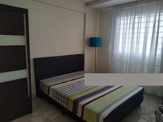 HDB Apartment for Rent, 631 Hougang Avenue 8 HDB Apartment For Rent, $3,300, 2 Bed 1 Bath 646 sqft $5.11 psf, SGD 3,300 | 99-year Leasehold